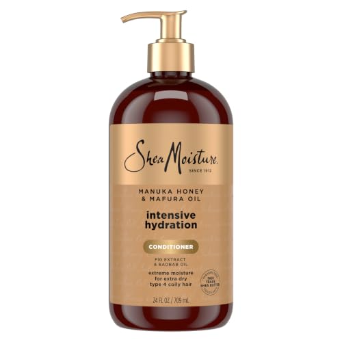 Manuka Honey Mafura Oil Conditioner