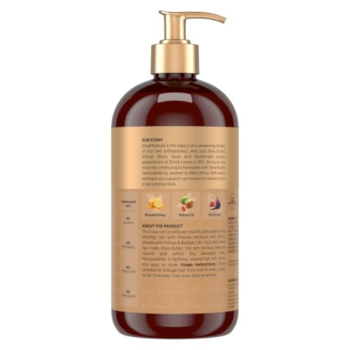 Manuka Honey Mafura Oil Conditioner