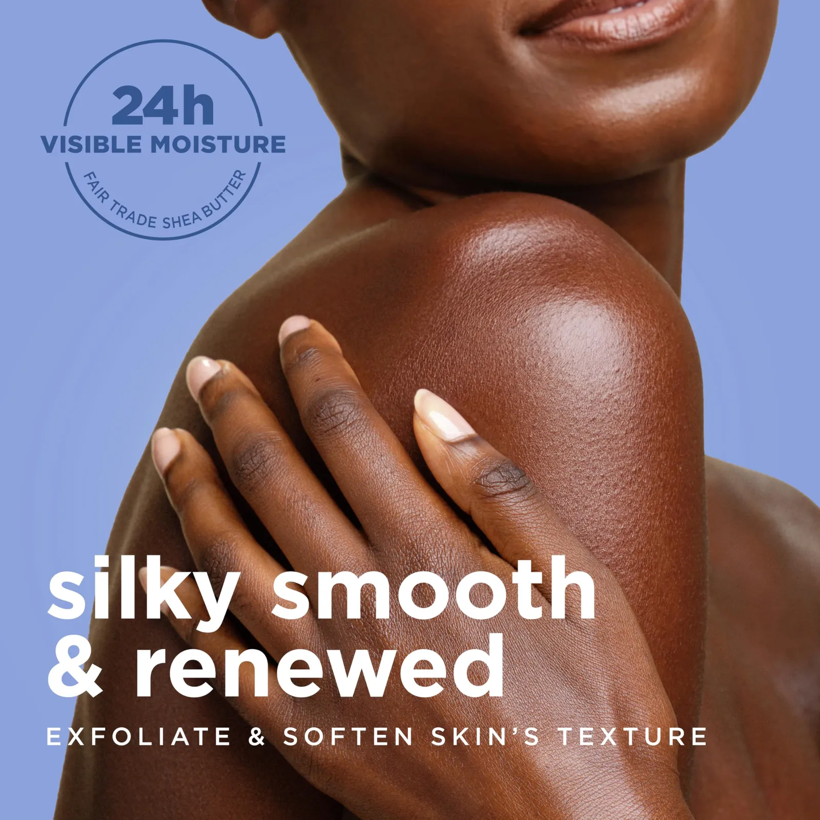 Manuka Honey Oatmeal Body Wash