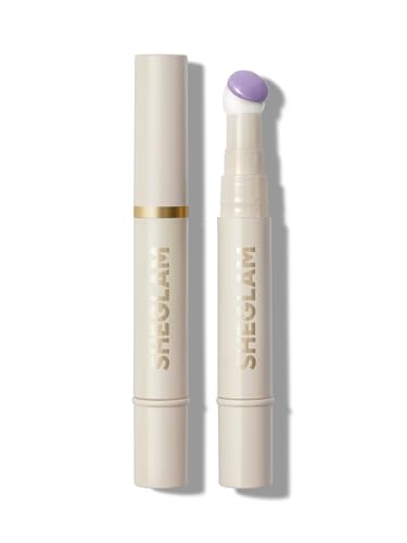 Complexion Boost Color Correcting Concealer Purple