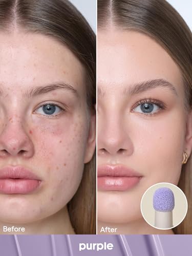 Complexion Boost Color Correcting Concealer Purple
