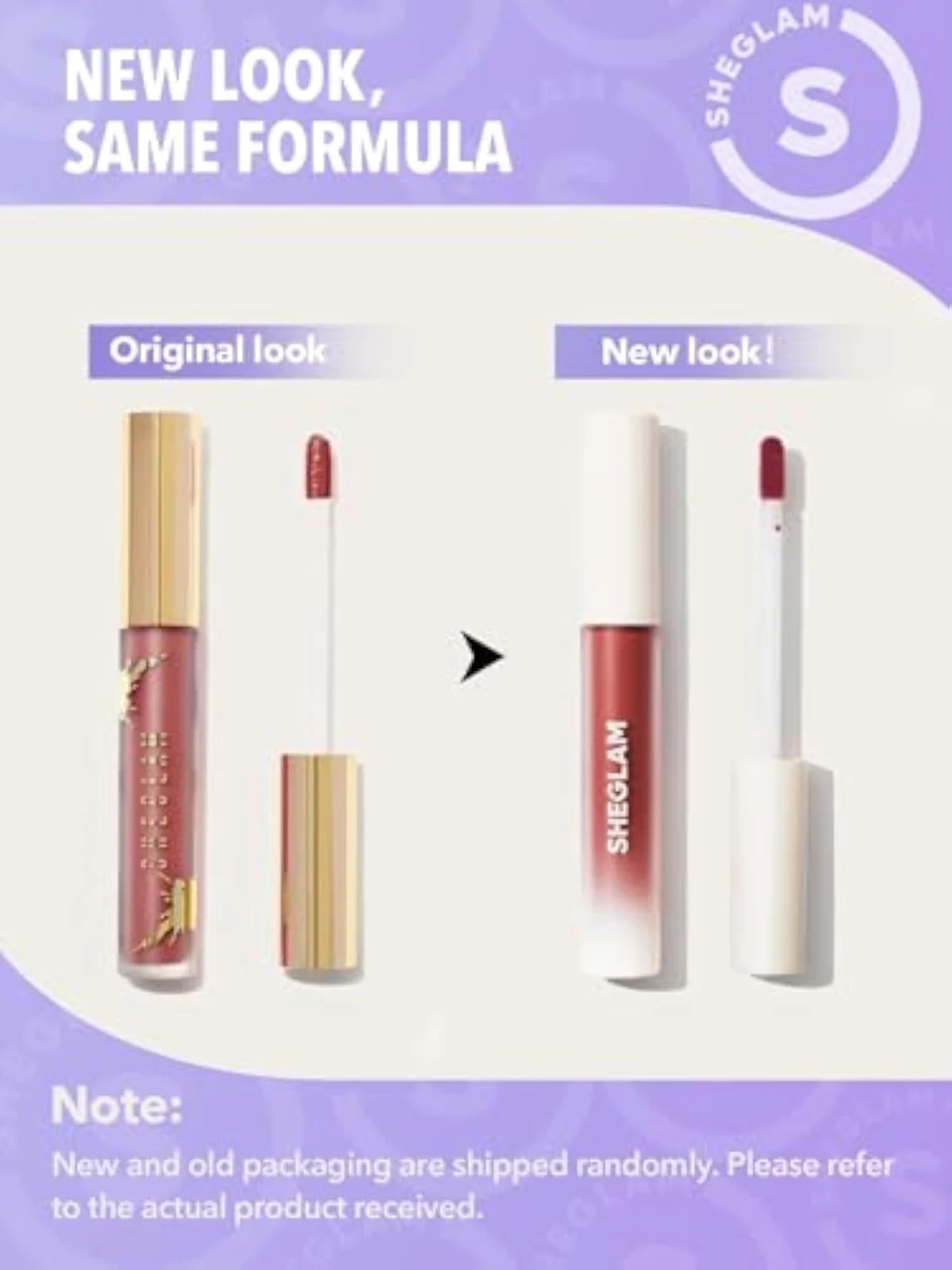 Matte Allure Liquid Lipstick Long Lasting High Pigment Lipstick Nourishing Sunflower Oil Reduce Lip Care-Naked Brunch