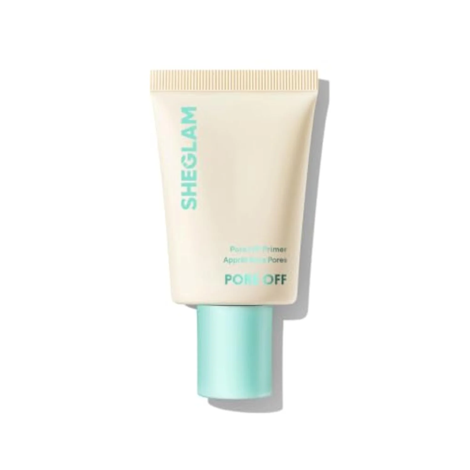 Pore Off Primer Photo Finish Smooth & Blur Makeup Primer For Long-lasting Makeup Wear, Vegan & Cruelty-free
