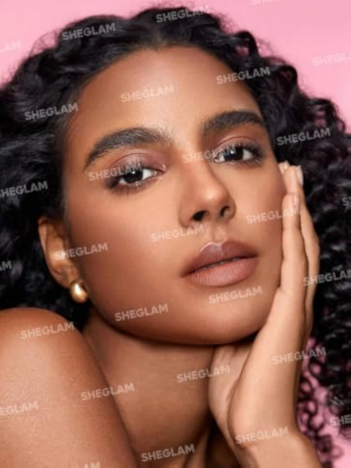 Snatch 'n' Define Cream Contour Stick Long Lasting Highly Pigmented Sweat Proof Face Bronzer Makeup - Earthy Sepia