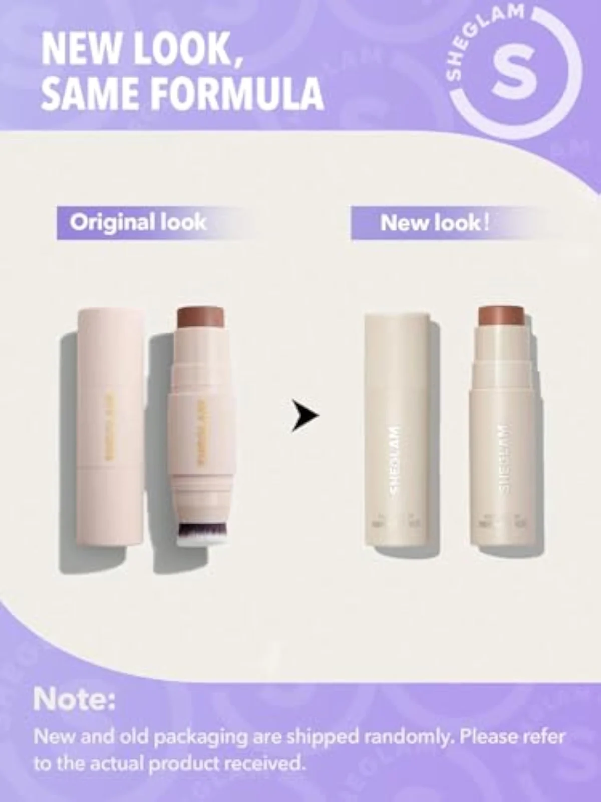 Snatch 'n' Define Cream Contour Stick Long Lasting Highly Pigmented Sweat Proof Face Bronzer Makeup - Earthy Sepia