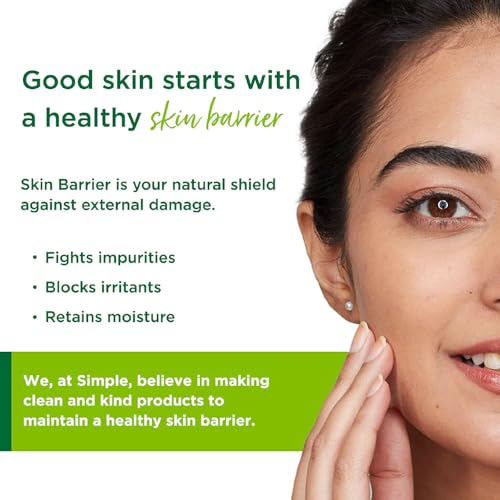 Kind To Skin Micellar Cleansing Water 200Ml