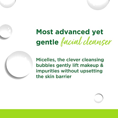Kind To Skin Micellar Cleansing Water 200Ml