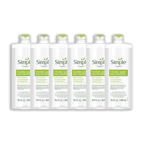 Kind To Skin Micellar Water