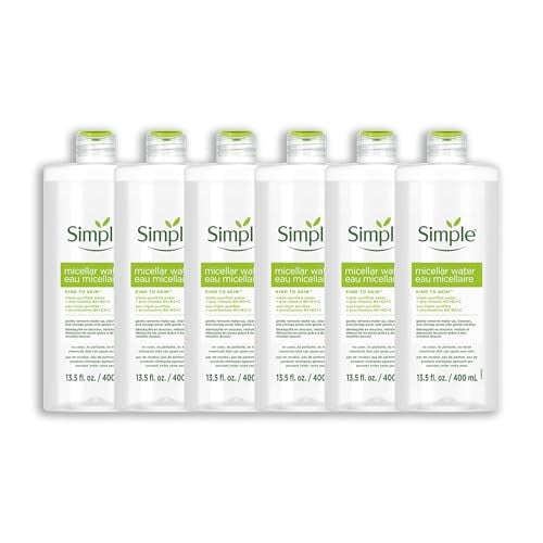 Kind To Skin Micellar Water