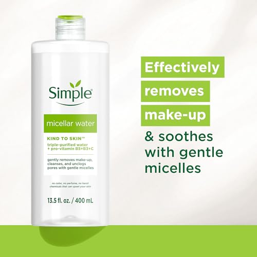 Kind To Skin Micellar Water
