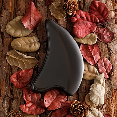 Bian Stone Gua Sha Facial Tools