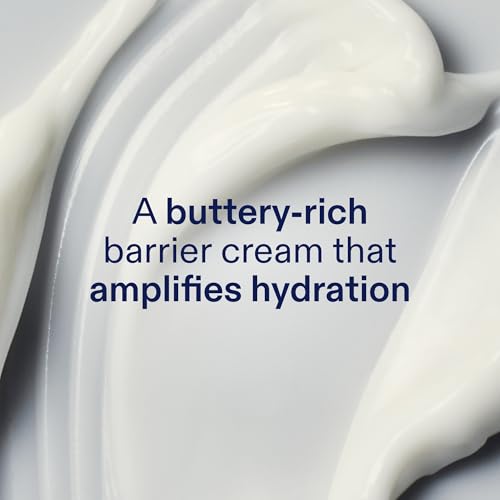 Triple Lipid-Peptide Cream