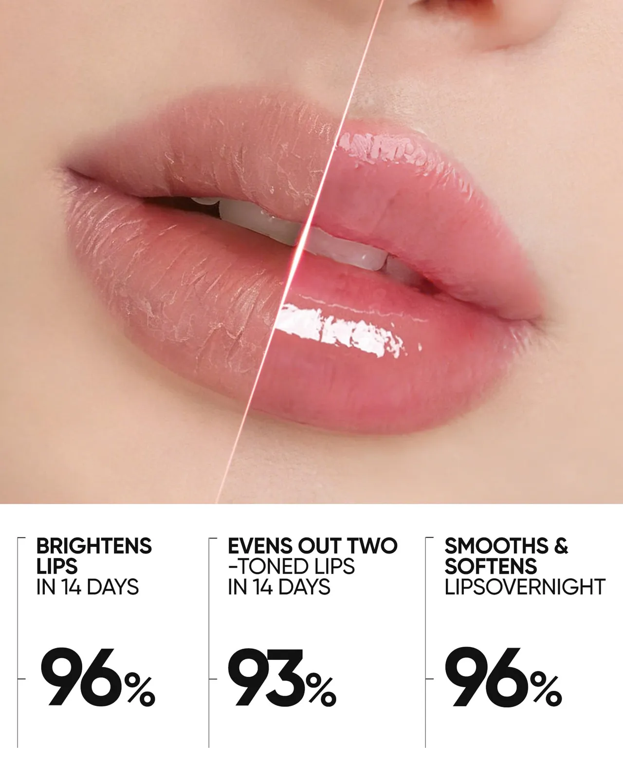 Baby Pink Lip Serum