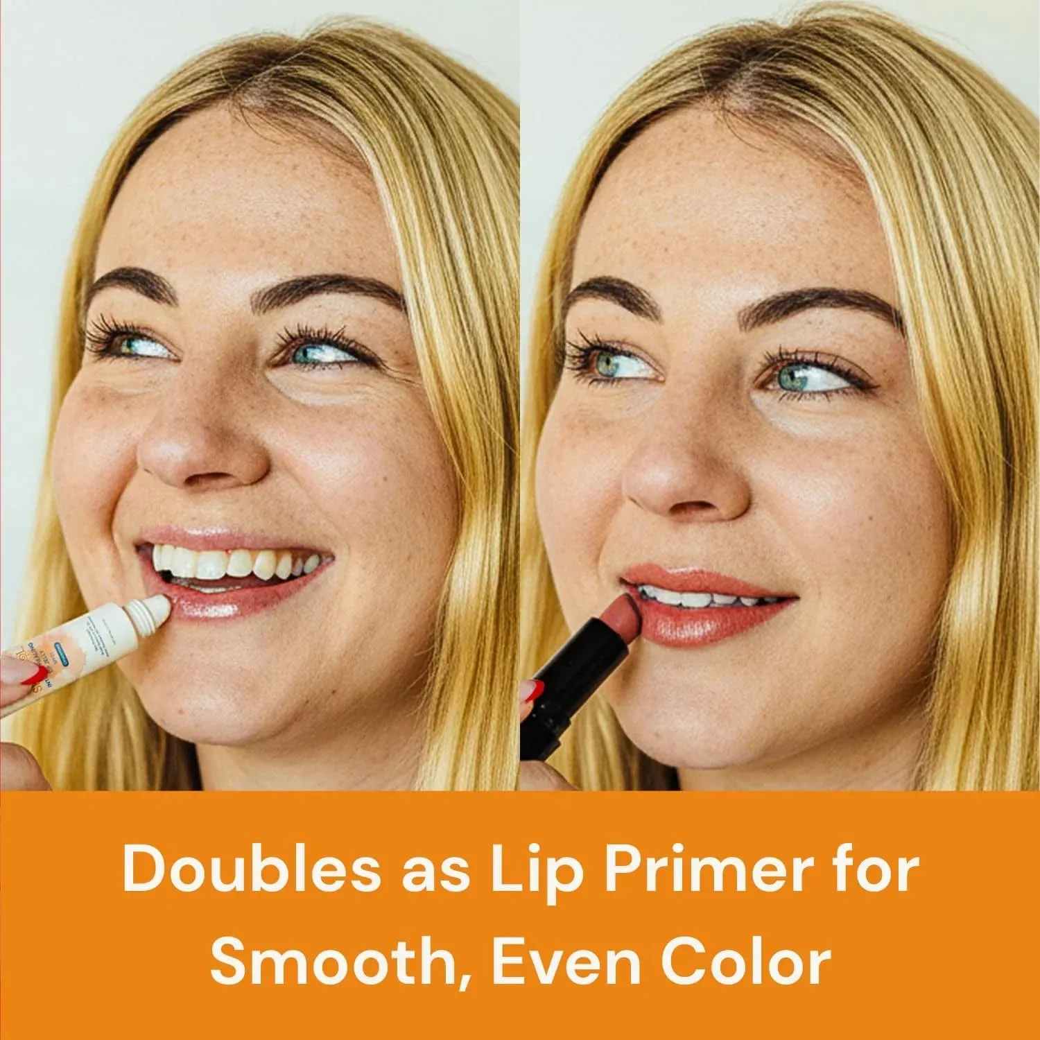 Lip Jelly SPF 25 – 3 Pack Natural Hydrating Lip Balm