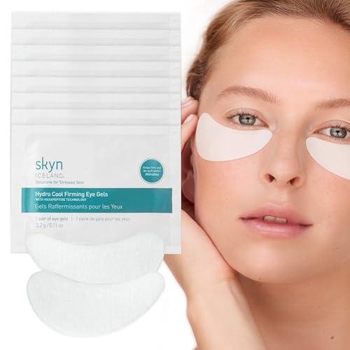 Hydro Cool Firming Eye Patches