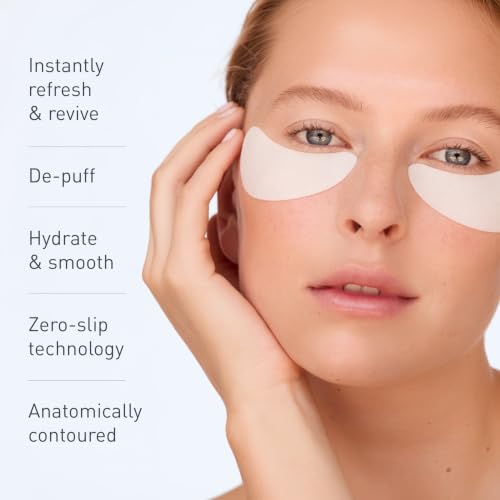 Hydro Cool Firming Eye Patches