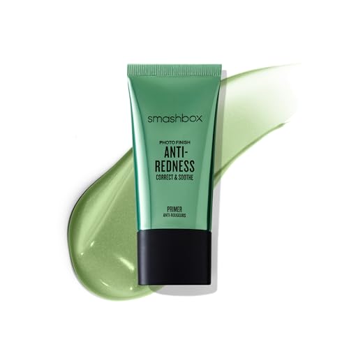 Photo Finish Anti-Redness Correct Primer