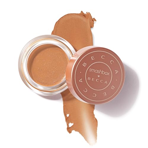 X BECCA Under Eye Brightening Corrector