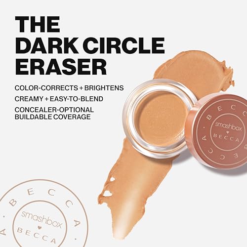 X BECCA Under Eye Brightening Corrector