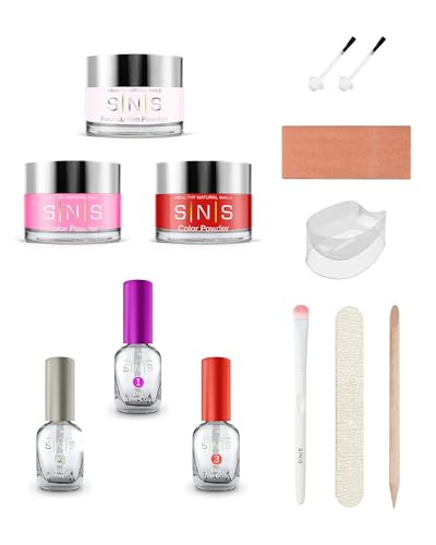 Dip Powder Starter Kit