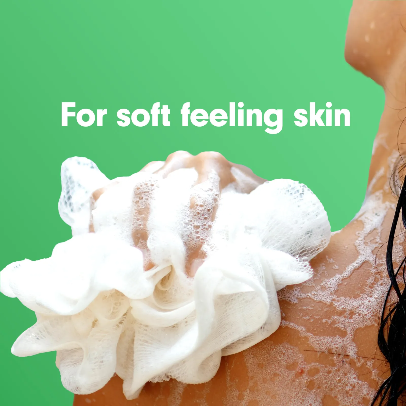 Cool Cucumber Body Wash