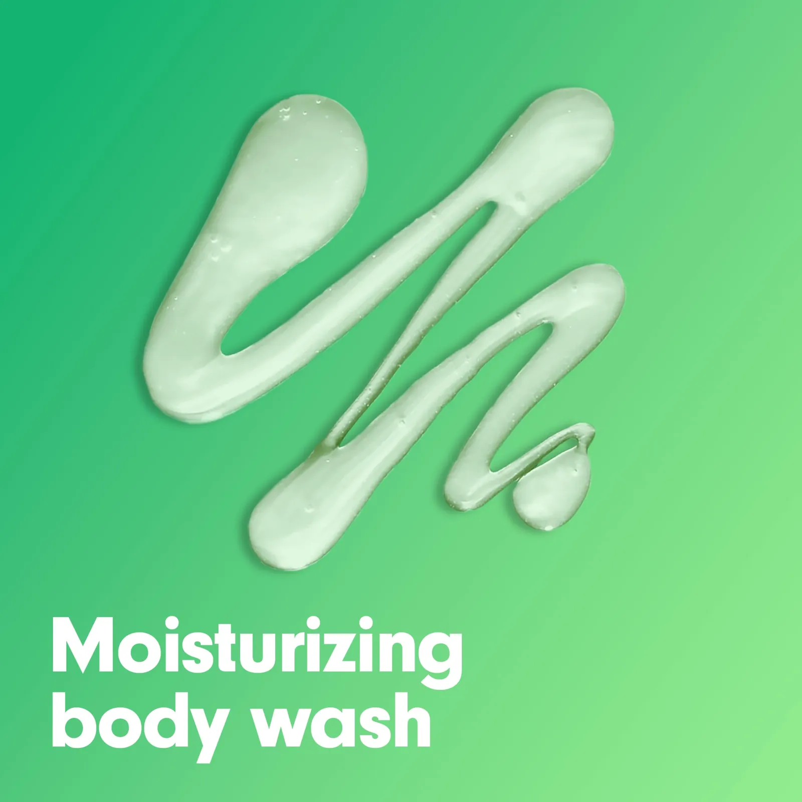 Cool Cucumber Body Wash