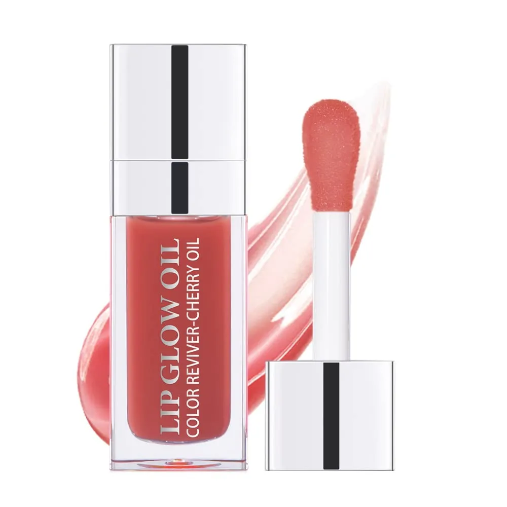 Hydrating Lip Oil Gloss