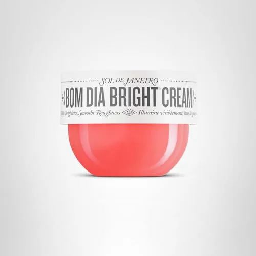 Bom Dia Body Cream