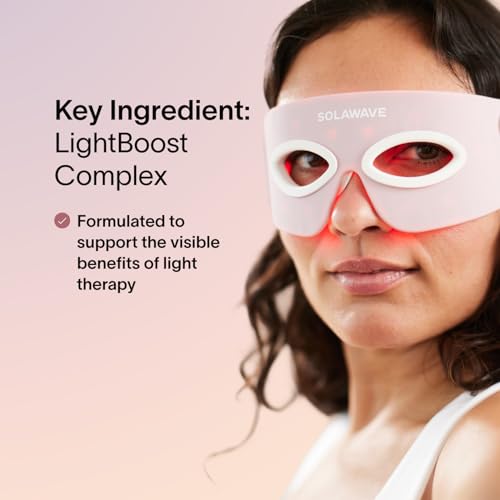 LightBoost Eye Cream - Vegan Collagen & Caffeine