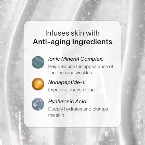 LightBoost Red Light Therapy Wand Activating Serum