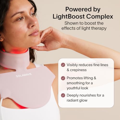 LightBoost Rich Cream for Face & Neck