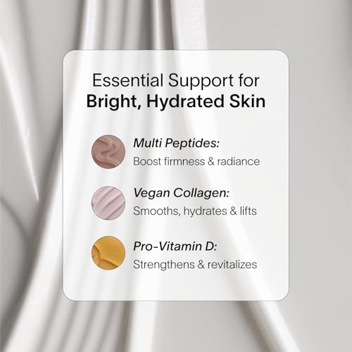 LightBoost Rich Cream for Face & Neck