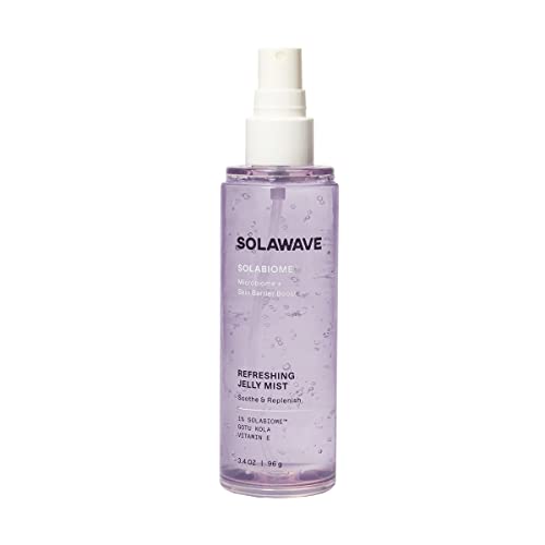 Microbiome + Skin Barrier Boosting Bundle (Cleanser