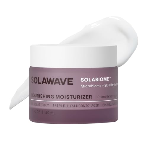 Probiotic Korean Skincare Cloud Cream Moisturizer
