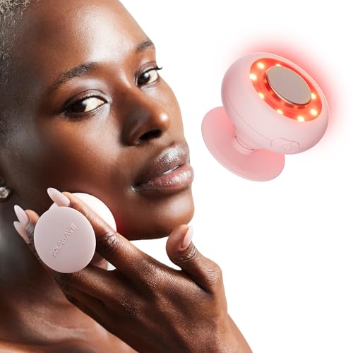 Red Light Therapy Device for Face & Body | Near Infrared Light Therapy for Rejuvenation |