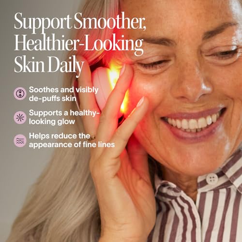 Red Light Therapy Set for Face & Body | Bye Acne Pro + 2-in-1 Skincare Mini | Blue & Red L