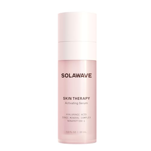 Skin Therapy Activating Serum