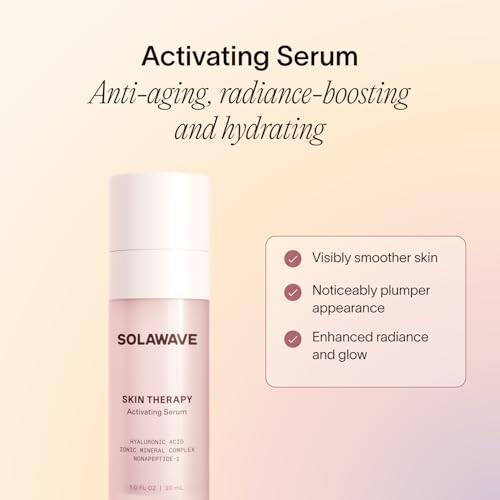Skin Therapy Activating Serum