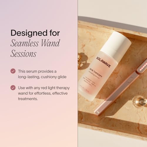 Skin Therapy Activating Serum