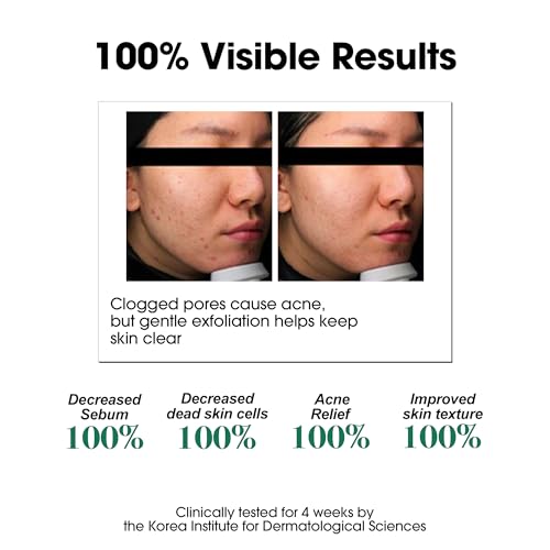 AHA BHA PHA 30 Days Miracle Toner
