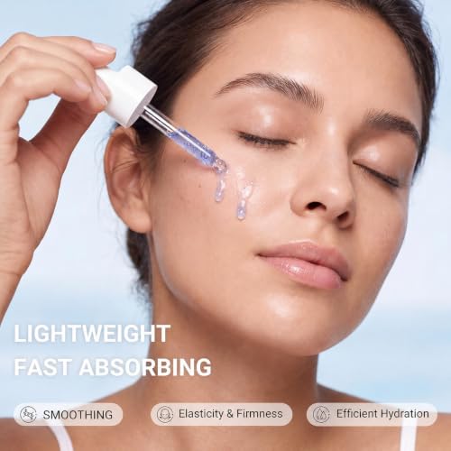 Copper Peptides Serum GHK-Cu