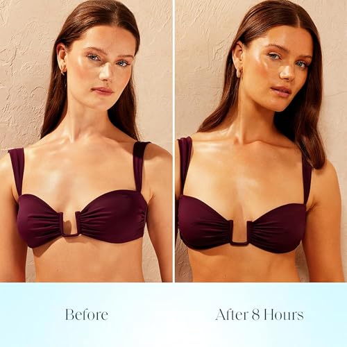 St.Tropez Classic Bronzing Self Tan Mousse for Streak-Free