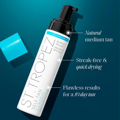 Self Tanner Ultimate Essential Tanning Tool Kit