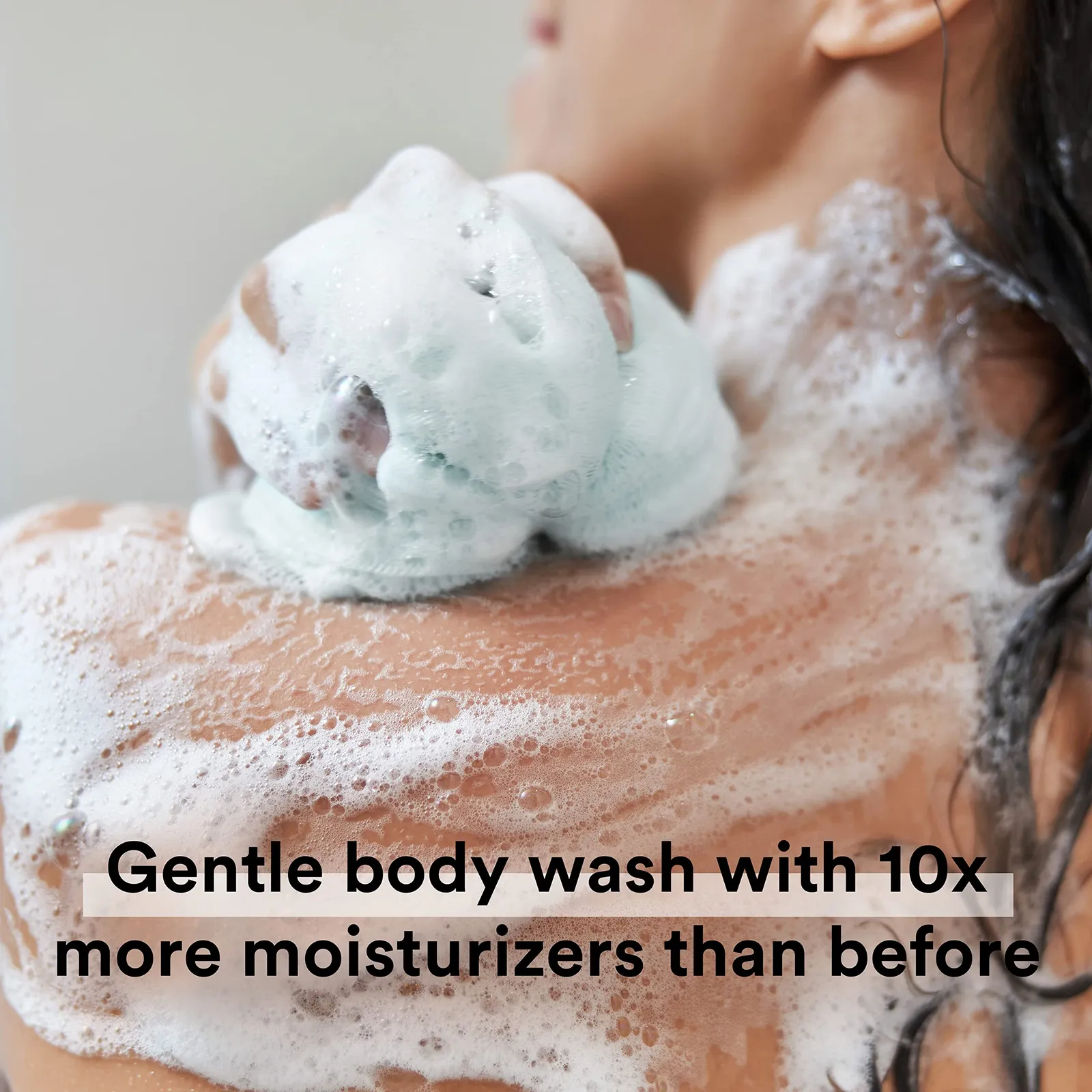 Cocoa Butter & Shea Body Wash