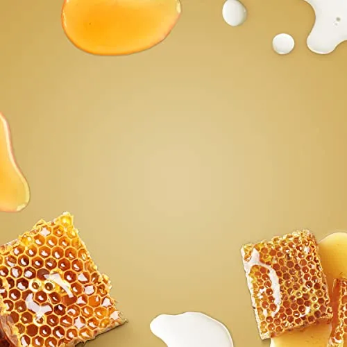 Milk and Honey Body Wash