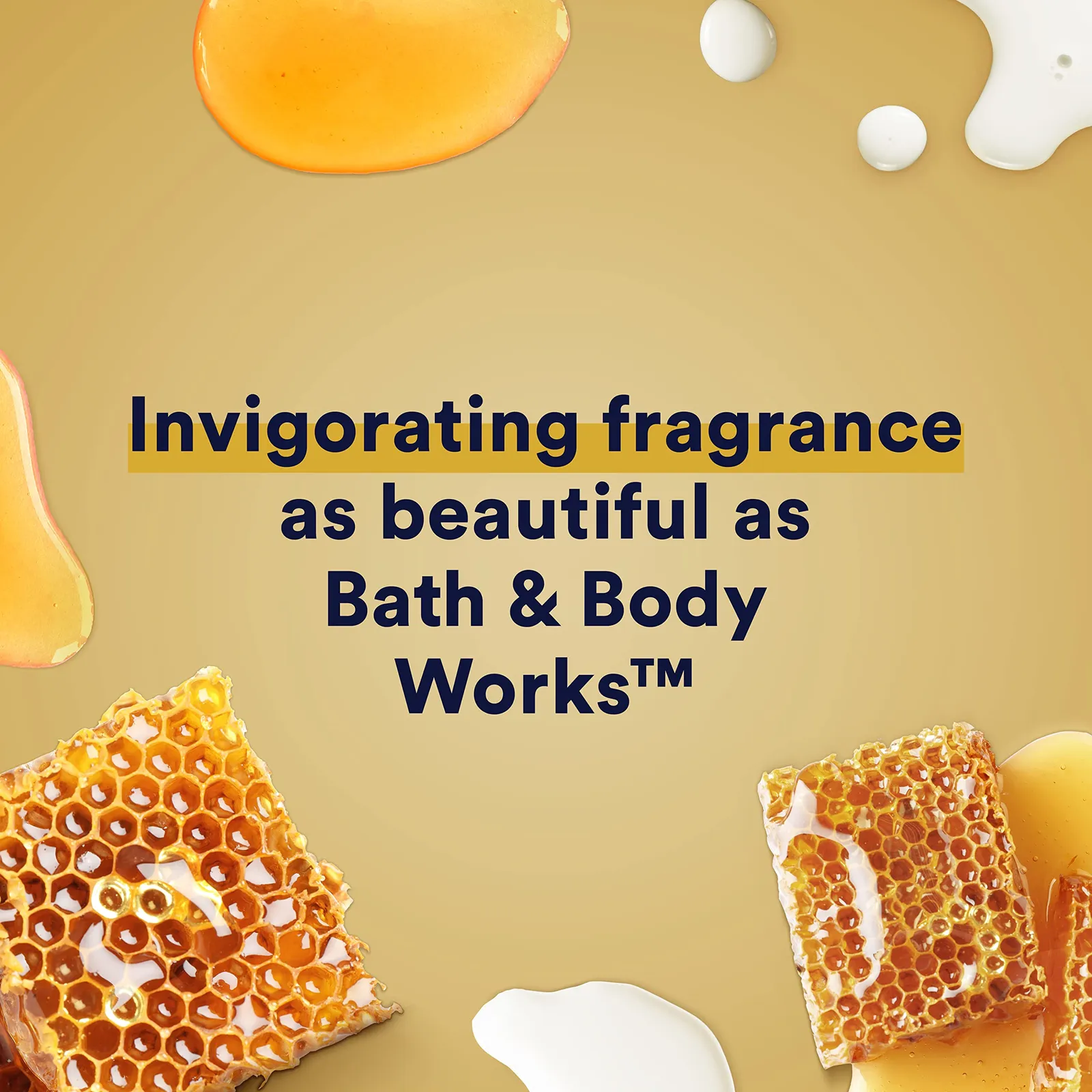 Milk and Honey Body Wash