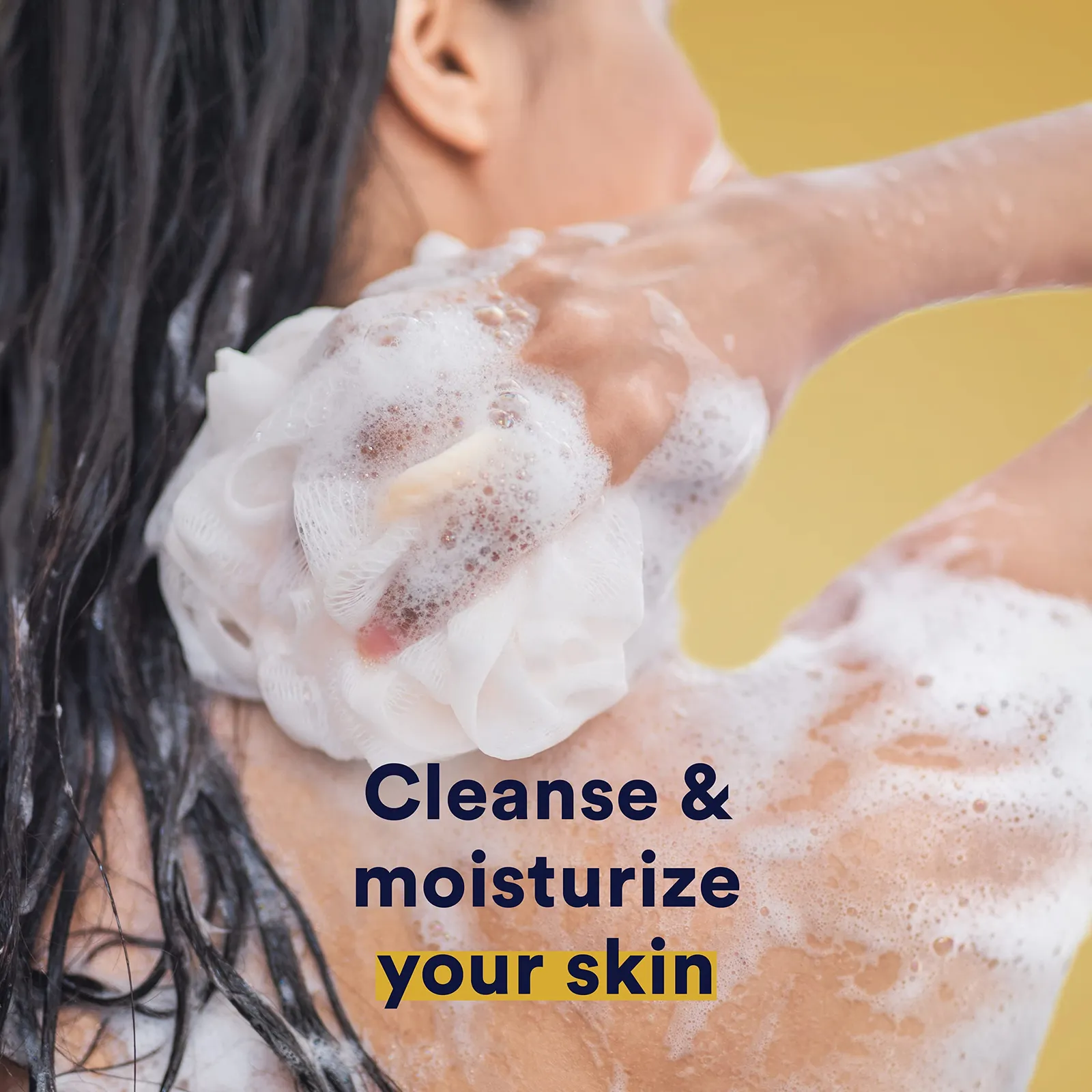 Milk and Honey Body Wash