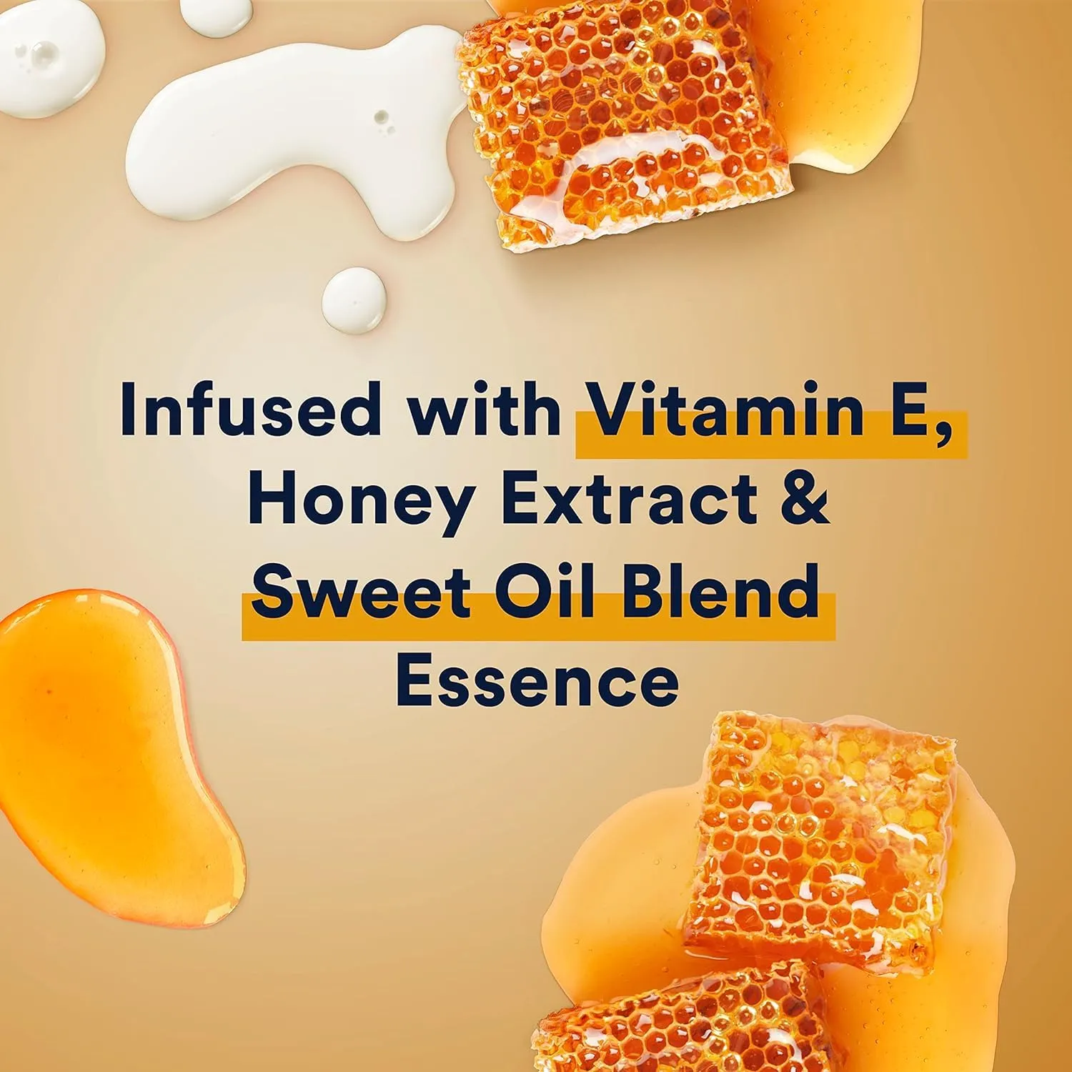 Milk & Honey Body Wash