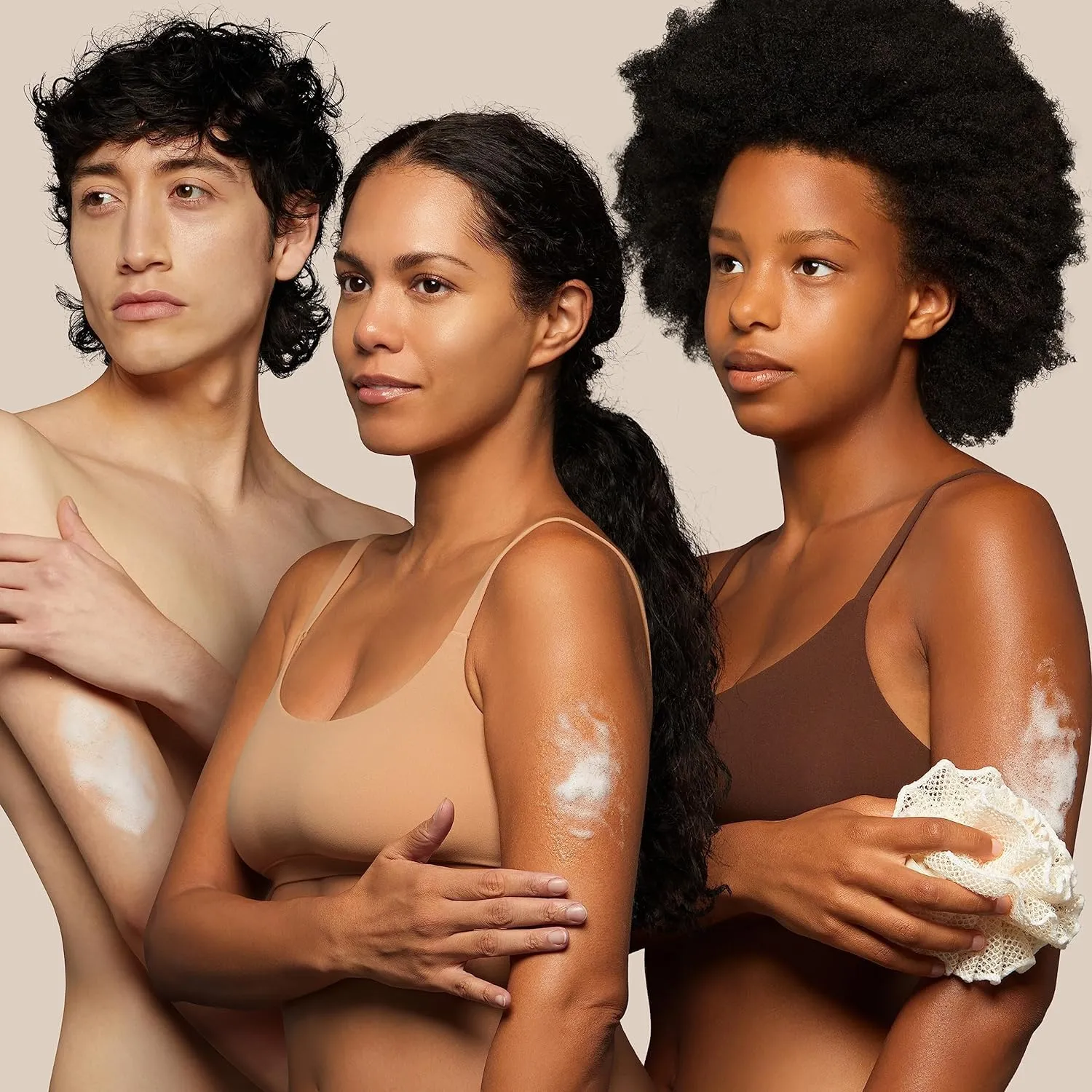 Milk & Honey Body Wash