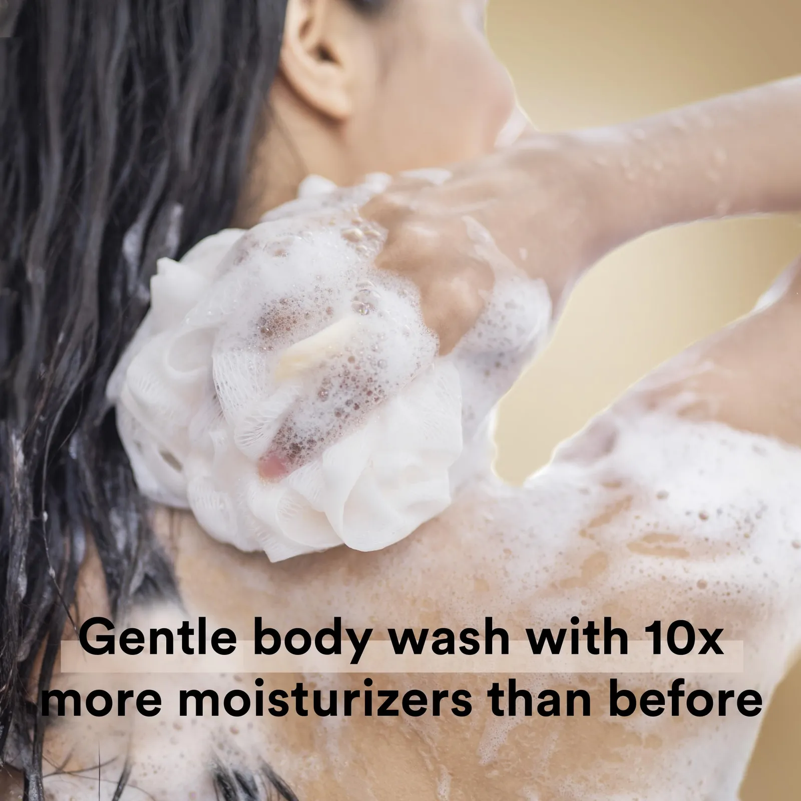 Milk & Honey + Cocoa Butter Body Wash